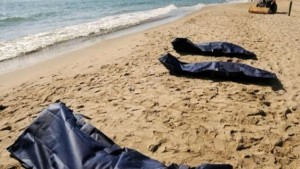 صفاقس: انتشال 13 جثة لأفارقة جنوب الصحراء