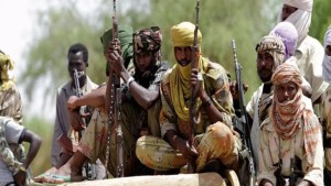 المحكمة الجنائية الدولية تحقق بجرائم حرب محتملة في إقليم دارفور