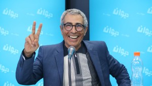 عز الدين الحزقي: خروج شيماء عيسى كان حفلا حلوا