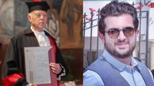 الياس الشواشي: تقدّمت برسالة مفتوحة لسحب الدكتوراه الفخرية  من سعيّد