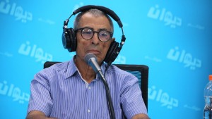 الحزقي يعلق على الموقف الامريكي من اجراءات سعيد
