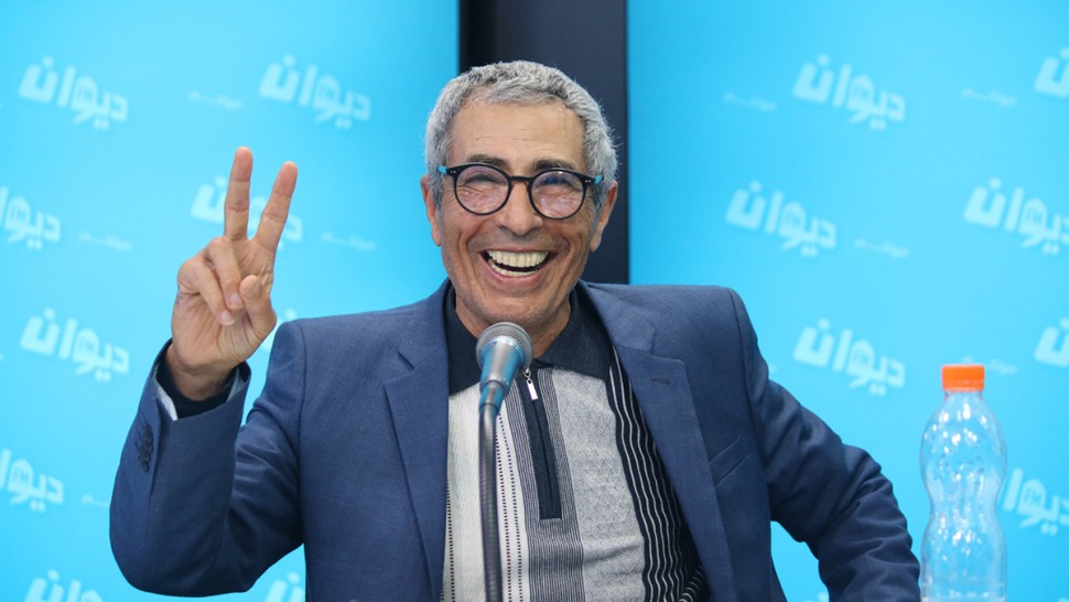 عز الدين الحزقي: خروج شيماء عيسى كان حفلا حلوا