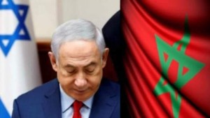 نتنياهو يراسل محمد السادس: اسرائيل تعترف بسيادة المغرب على الصحراء الغربية