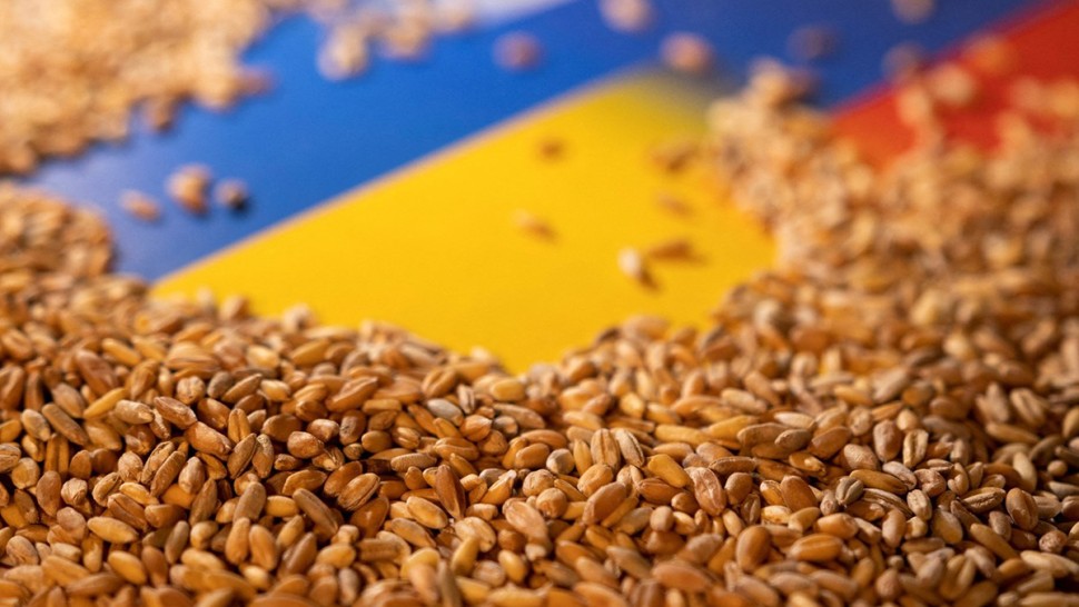 الكرملين: اتفاق تصدير الحبوب الأوكرانية انتهى بالنسبة لروسيا
