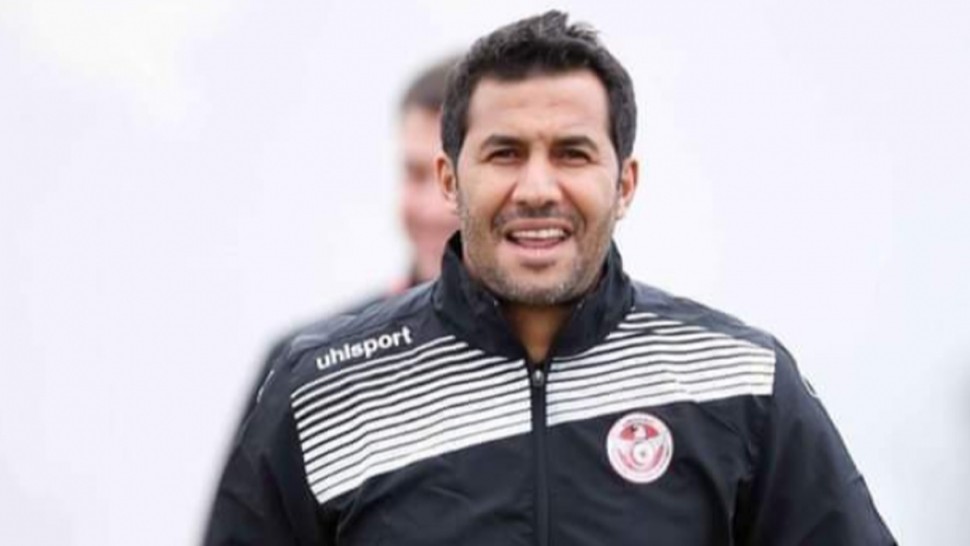 أنيس البوسعايدي