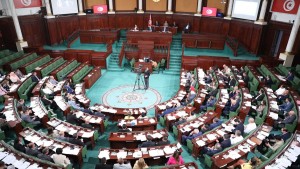 مجلس نواب الشعب: جلسة عامة للنظر في مشاريع قوانين تتعلق بالموافقة على 3 قروض