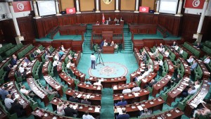 مجلس النواب يصادق على القرض المبرم بين تونس و البنك الافريقي للتنمية
