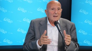 نجيب الشابي: أحمد الحشاني لا يمكنه ادارة أزمة البلاد والحل في حوار وطني يستثني الرئيس