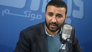 ياسين الجلاصي: التلفزة التونسية أصبحت تلفزة الرئاسة