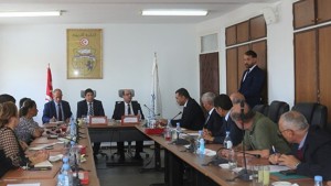 وزير الشؤون الاجتماعية : نحن في مرحلة البناء والتأسيس لتونس الجديدة