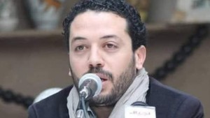 3 أشهر سجنا في حقّ الشاعر و الدكتور سامي الذيبي