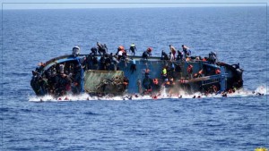 انطلق من صفاقس: مقتل 41 مهاجرا في غرق مركب ''حرقة'' قبالة سواحل لامبيدوزا