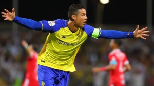 نادي النصر السعودي
