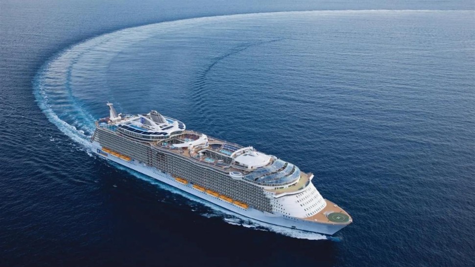 12 أكتوبر القادم: صفاقس تستقبل لأول مرة باخرة سياحية على متنها 1200 شخصا