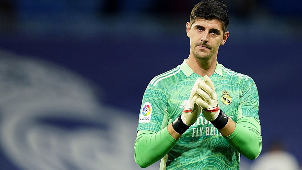 تيبو كورتوا