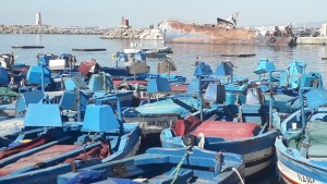 ميناء قليبية