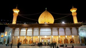 إيران: 4 قتلى على الأقل بهجوم على مزار ديني