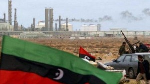 اندلاع اشتباكات في العاصمة الليبية بين أكبر مجموعتين مسلحتين