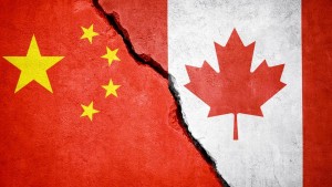 الصين تستثني كندا من قائمة الدول التي يُسمح للسياح الصينيين بزيارتها