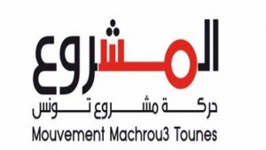 حركة مشروع تونس تطالب بحماية مقرّها الرئيسي من السرقات المتكررة