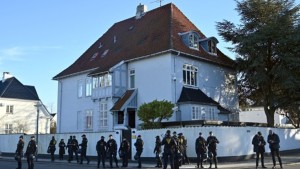 السويد تعزز الأمن في السفارات بسبب تهديدات