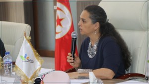 وزيرة البيئة تتعهد بالإحاطة التقنية بالشركات الاهلية في المجال البيئي