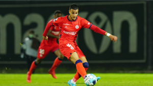 إلياس العاشوري
