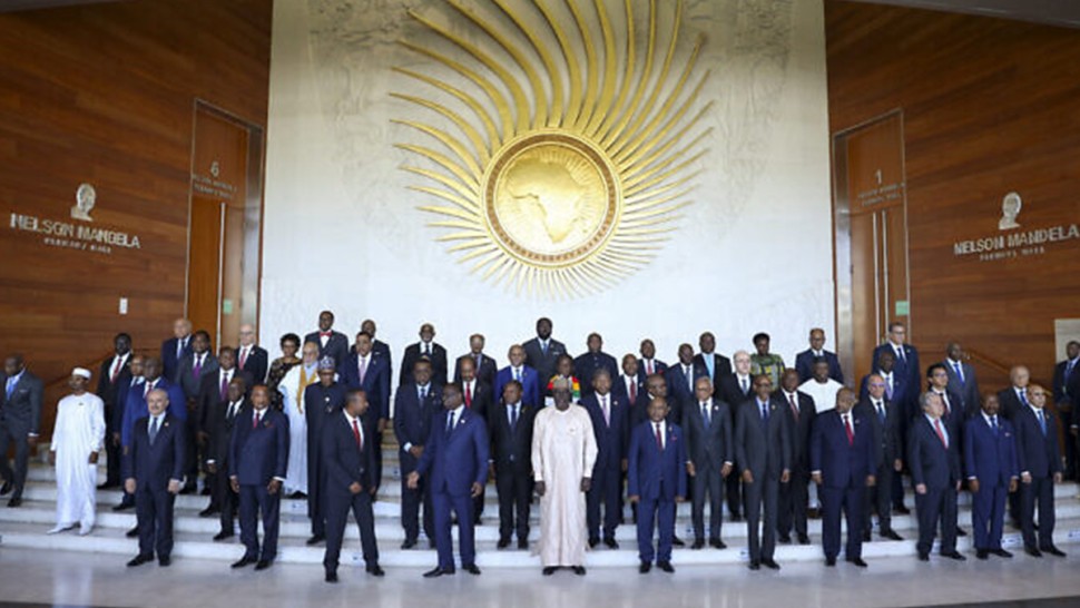 الاتحاد الإفريقي يعلّق عضوية النيجر بسبب الانقلاب