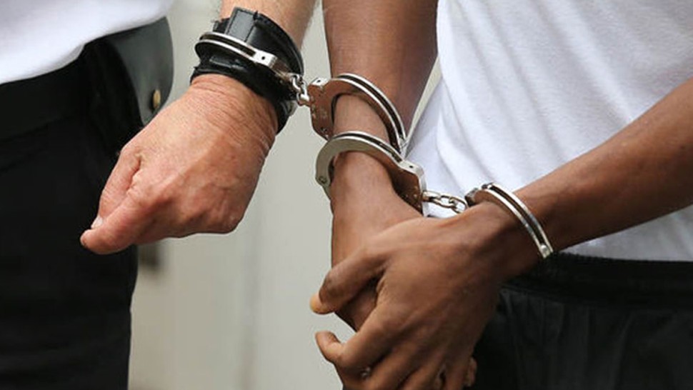 الجبل الأحمر