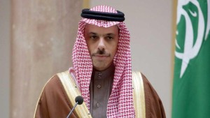 وزير الخارجية السعودي: نتطلع إلى المزيد من التعاون مع دول بريكس
