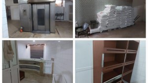 ولاية تونس: إيقاف تزويد 9 مخابز بمادة الفرينة المدعمة من أجل التوقف عن نشاط صنع وبيع الخبز دون مبرر