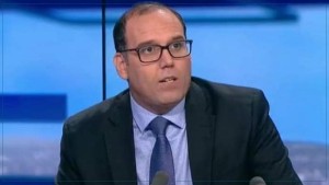 ارام بلحاج: ''الوضع المالي صعب ولا يجب الإستهانة به و السيناريو اللبناني غير مستبعد''