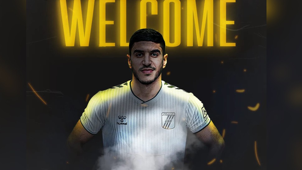 فراس عيفية