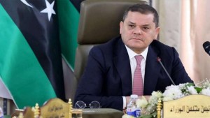 الدبيبة: لقاء روما تم استغلاله لتصفية حسابات سياسية ليبيا