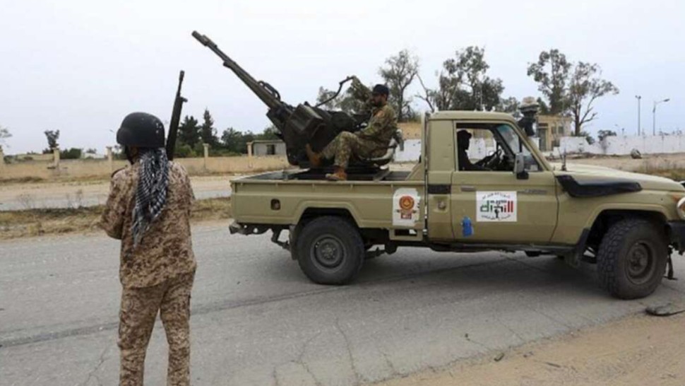ليبيا: انتشار أمني مكثف في طرابلس تحسبا لاحتجاجات