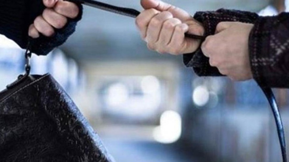بنزرت: ايقاف شخصين افتكا حقيبة امرأة اجنبية بداخلها 100 الف دينار وعملة اجنبية