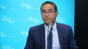 يوسف طرشون: الكتل البرلمانية لن تدافع على اللوبيات ولن تكون في خدمة أي حزب