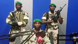 مجموعة وسط إفريقيا تعلق عضوية الغابون ردا على الانقلاب