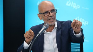 محمد الحامدي : الحريّة قادمة و الديمقراطية عائدة