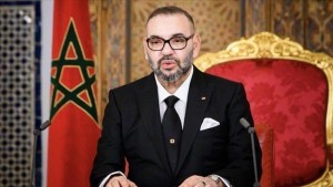 ملك المغرب محمد السادس يعلن الحداد الوطني لمدة 3 أيام