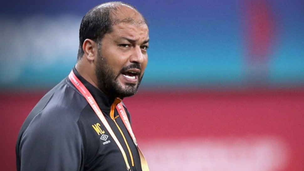 معين الشعباني