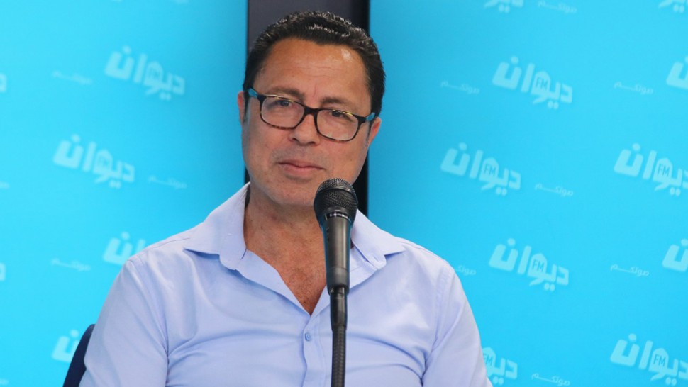 حديدان : البنوك لم تعد قادرة على اقراض الدولة لذلك لجأ الرئيس للبنك المركزي