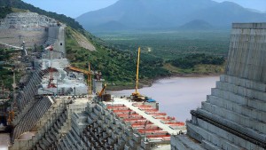 إثيوبيا تعلن نجاح تعبئة سد النهضة