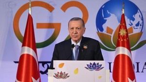 أردوغان: مستعدون لمساعدة أشقائنا المغاربة بكل طاقاتنا