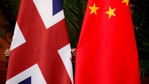 الصين تنفي تهم التجسس على بريطانيا وتصفها بـ''الافتراء الخبيث''
