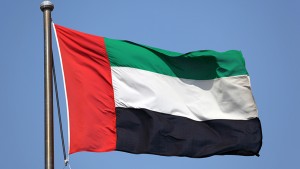 الإمارات تتضامن مع ليبيا وتعزّي في ضحايا الإعصار