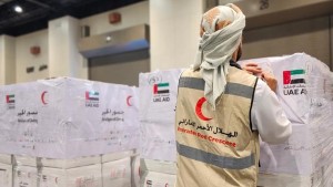 الإمارات تقرر إرسال فرق إنقاذ ومساعدات لليبيا إثر فيضانات