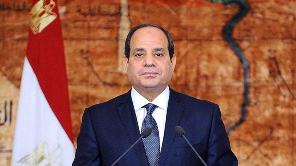 تضامناً مع أهل المغرب وليبيا.. مصر تعلن الحداد 3 أيام