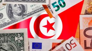 تونس تتمكن من سداد حوالي 74 بالمائة من ديونها الخارجية للعام الحالي