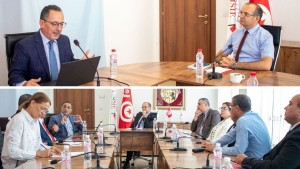 منهجية عمل مؤسسات سبر الآراء في تونس محور يوم دراسي لهيئة الانتخابات